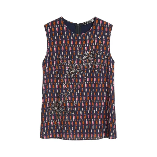 Sleeveless T-Shirt