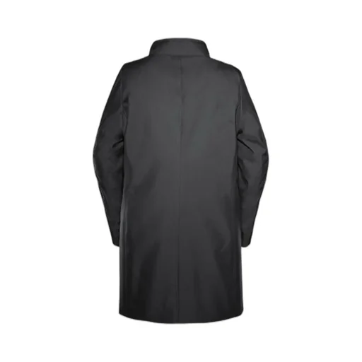 Moorer Bond Quilted Parka Coat