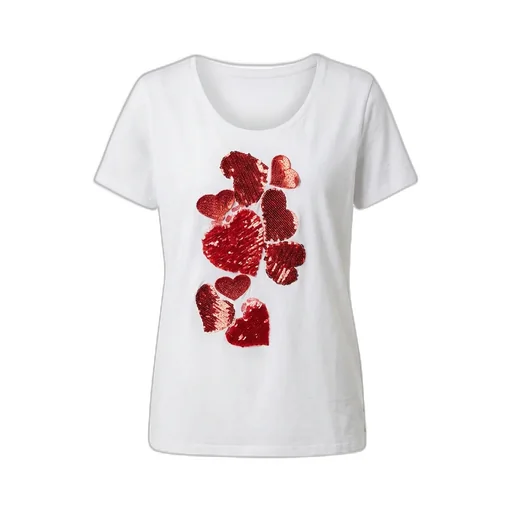 Short-Sleeved T-Shirt