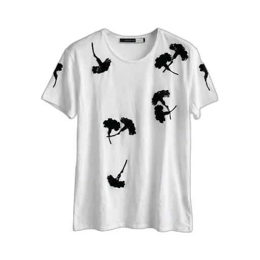 Short-Sleeved T-Shirt