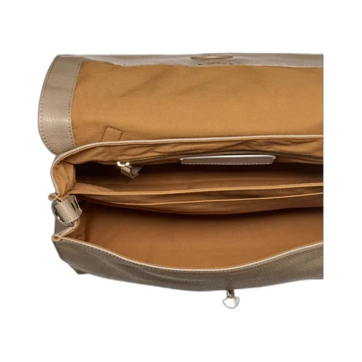 Postina M Flap Crossbody Bag