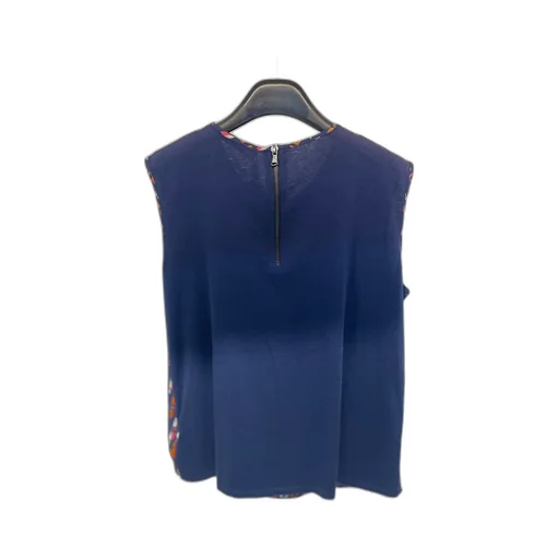 Sleeveless T-Shirt