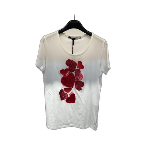 Short-Sleeved T-Shirt