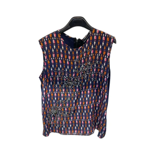 Sleeveless T-Shirt