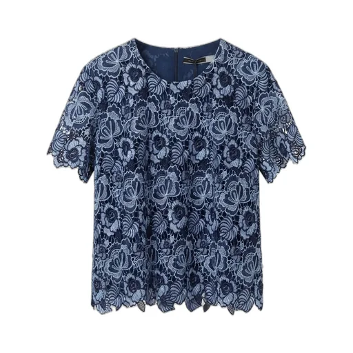 Short-Sleeved Shirt