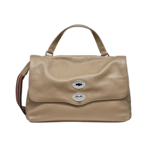Postina M Flap Crossbody Bag