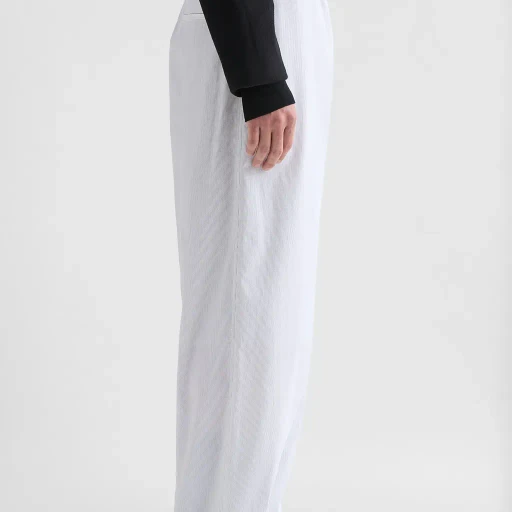 Cotton Trousers