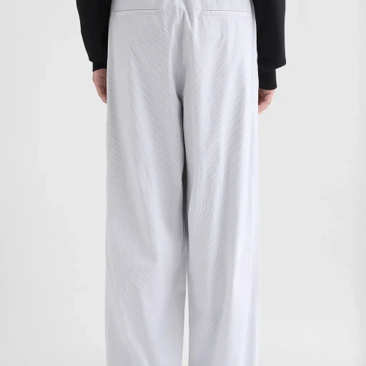 Cotton Trousers
