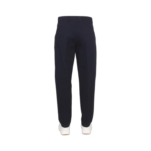 Ps Paul Smith Regular Fit Twill Pants