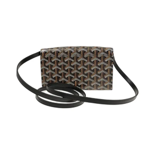 Flip Shoulder Bag
