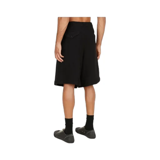 Comme Des GarÇOns Homme Plus Relaxed Shorts