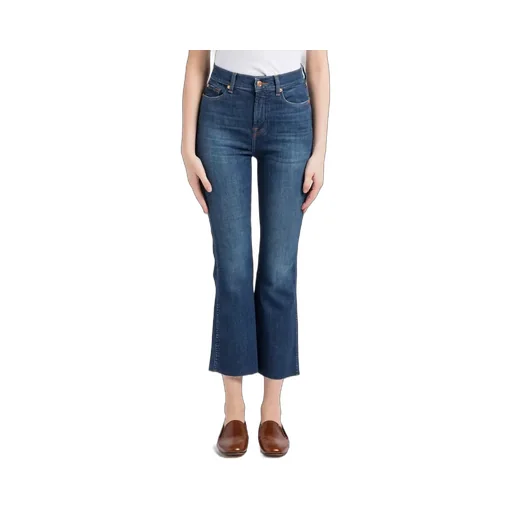Straight-Leg Jeans