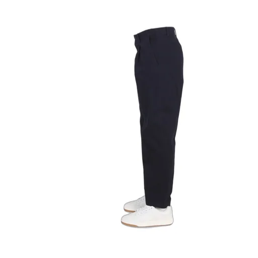 Ps Paul Smith Regular Fit Twill Pants