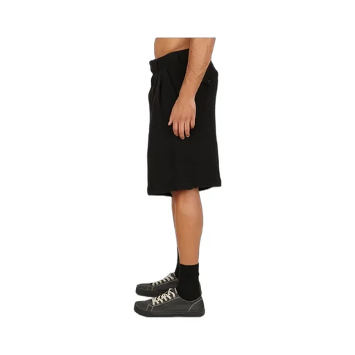 Comme Des GarÇOns Homme Plus Relaxed Shorts