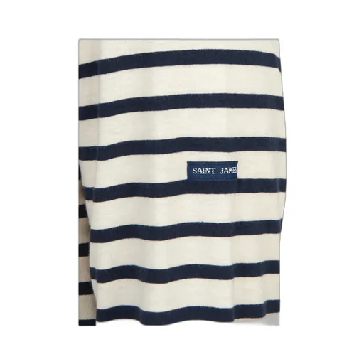 Striped Graphic T-Shirt
