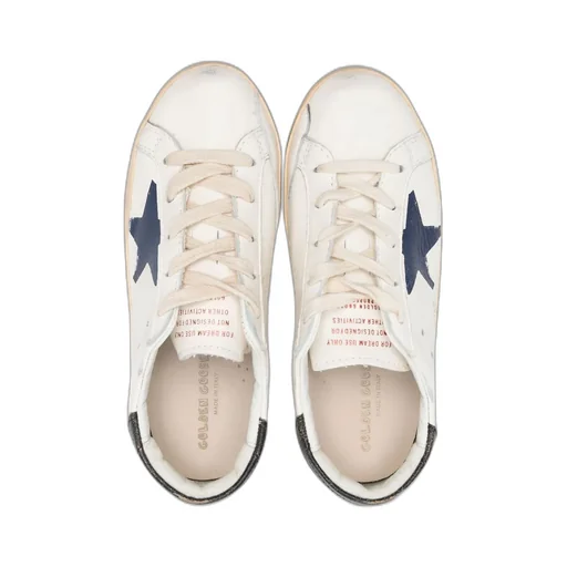 Lace-Up Casual Shoes