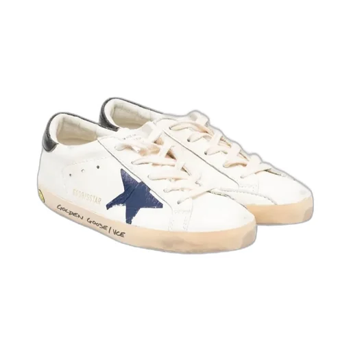 Lace-Up Casual Shoes