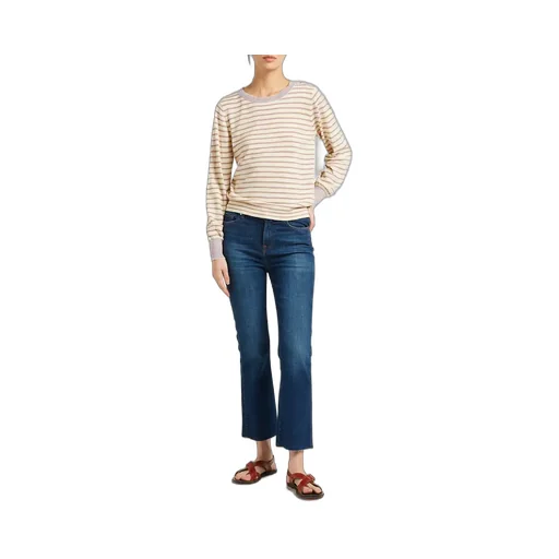 Straight-Leg Jeans