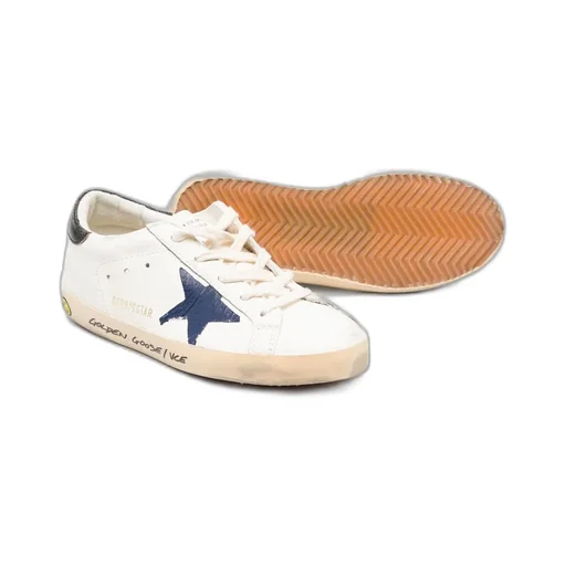 Lace-Up Casual Shoes