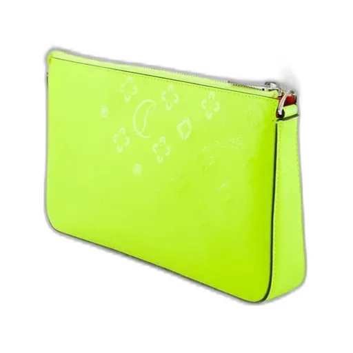 Chain Strap Shoulder Bag