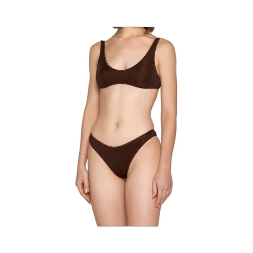 OsÉRee Lumiere Shimmer Bikini Set