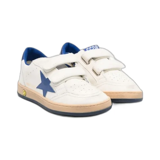 Round-Toe Casual Shoes