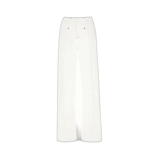 Straight-Leg Jeans