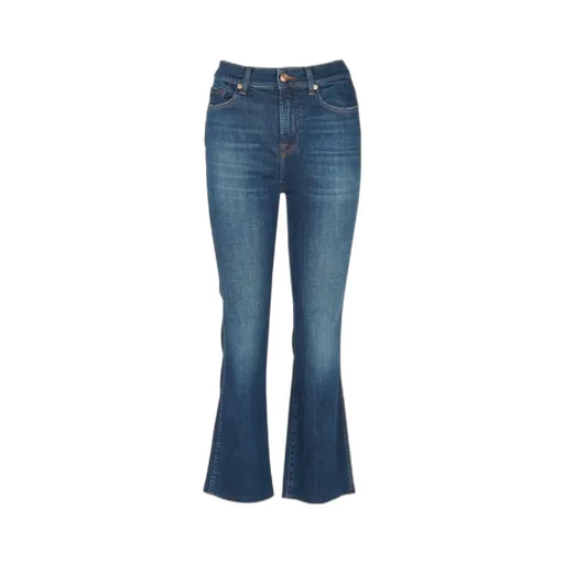 Straight-Leg Jeans