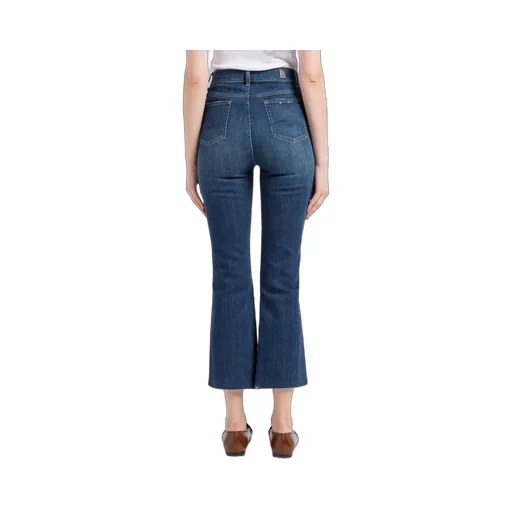 Straight-Leg Jeans