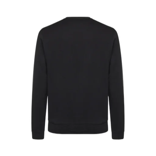 Barbour Logo Embroidered Crewneck Sweatshirt