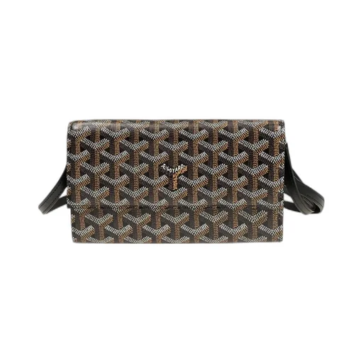 Flip Shoulder Bag