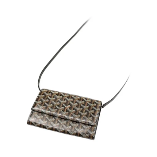 Flip Shoulder Bag