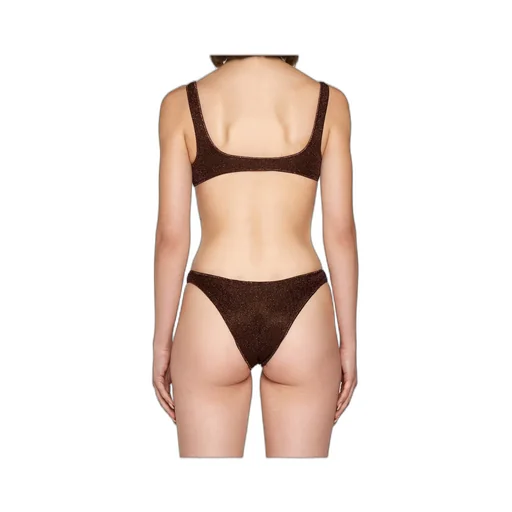 OsÉRee Lumiere Shimmer Bikini Set