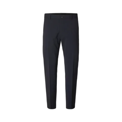 Belt Loops Slacks