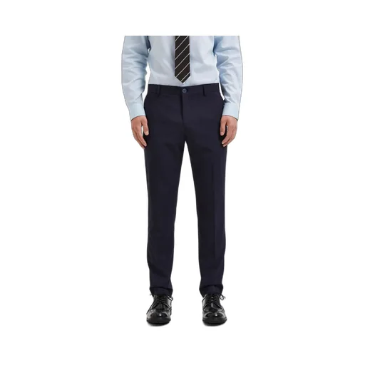Belt Loops Slacks