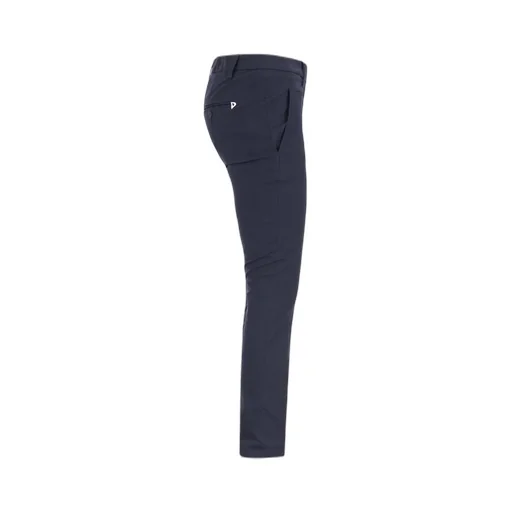 Dondup Slim Fit Gabardine Pants