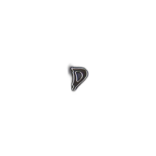 Dondup Slim Fit Gabardine Pants