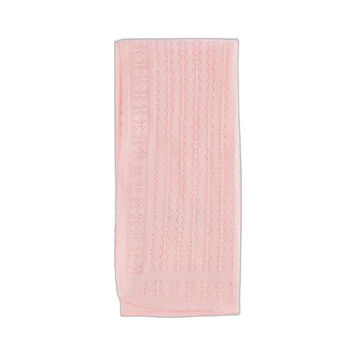 Rectangular Baby Blanket