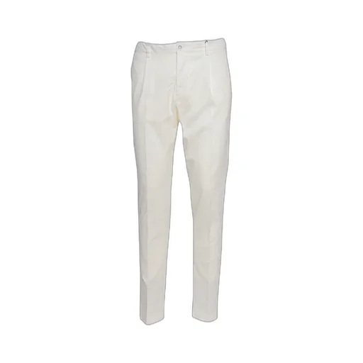 Peserico Stretch Gabardine Pants