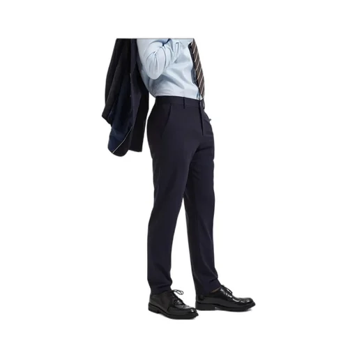 Belt Loops Slacks