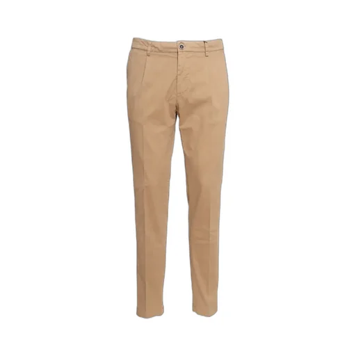 Peserico Stretch Gabardine Pants