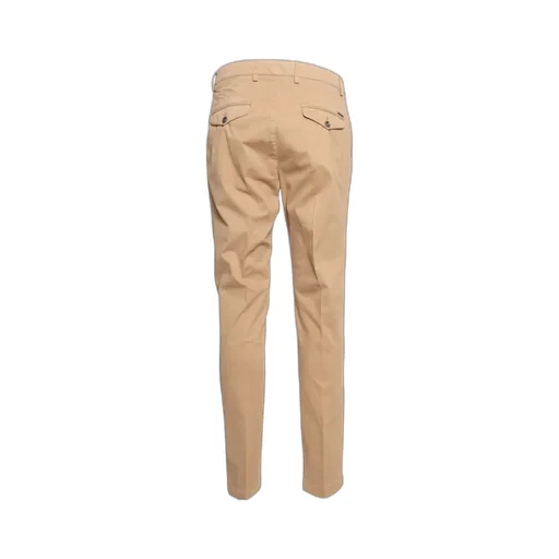 Peserico Stretch Gabardine Pants