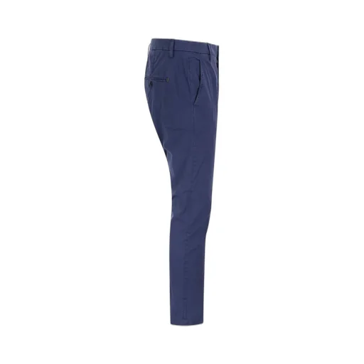 Dondup Alfredo Slim Fit Pants