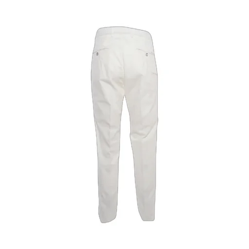 Peserico Stretch Gabardine Chino Pants