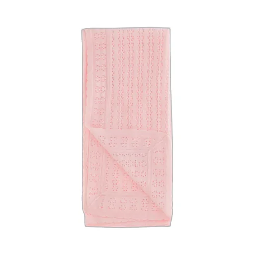 Rectangular Baby Blanket