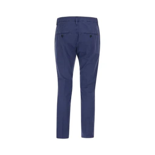 Dondup Alfredo Slim Fit Pants