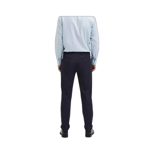 Belt Loops Slacks