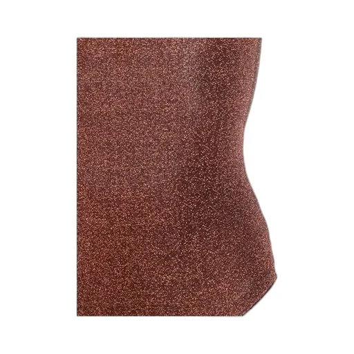 OsÉRee Maillot Lurex One-Piece Swimsuit