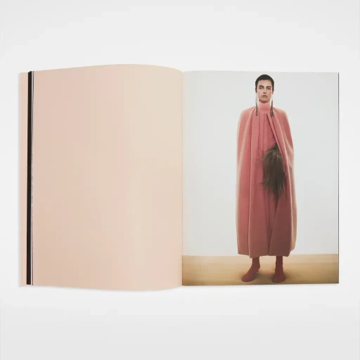 David Sims, Character