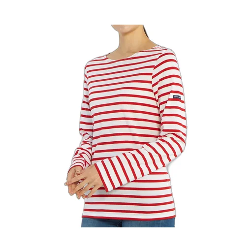 Striped Graphic T-Shirt